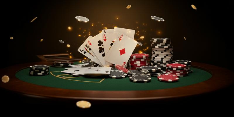 Baccarat NN88 – Đỉnh Cao Game Bài Hoàng Gia Và Chiến Thuật Thắng Lớn