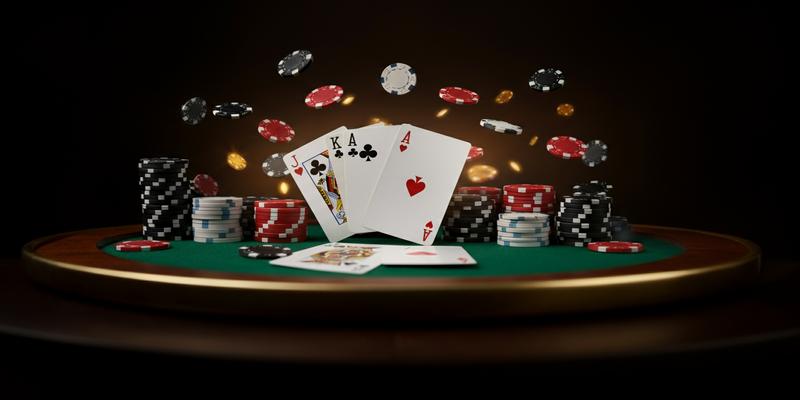 Casino game NN88 – Sòng bài hoàng gia, đẳng cấp thượng lưu