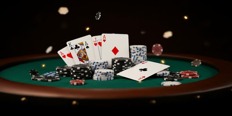 Game bài NN88 – Đỉnh cao giải trí kết hợp truyền thống và hiện đại