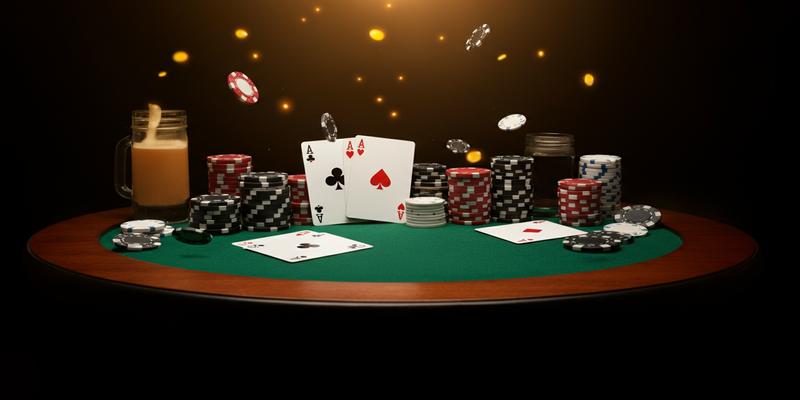 Live casino NN88 – Sòng bài thượng lưu, cảm xúc thăng hoa